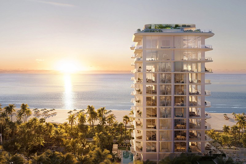 The Ritz-Carlton Residences South Beach: A New Paradigm in Luxury Living