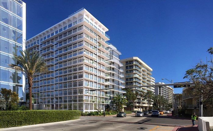 Surf House – Surfside