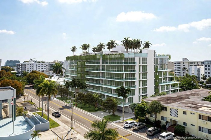 Casa Verde | Bay Harbor Towers