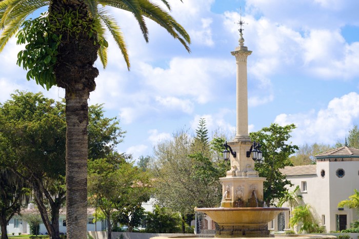 Coral Gables, Miami