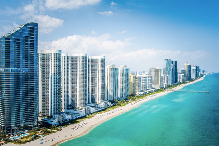 Miami Beach, Miami