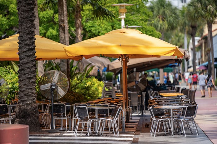 Lincoln Road