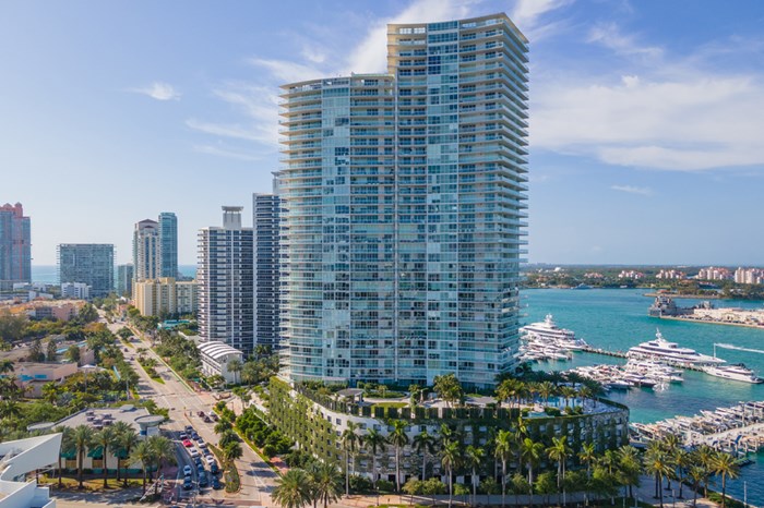 ICON South Beach