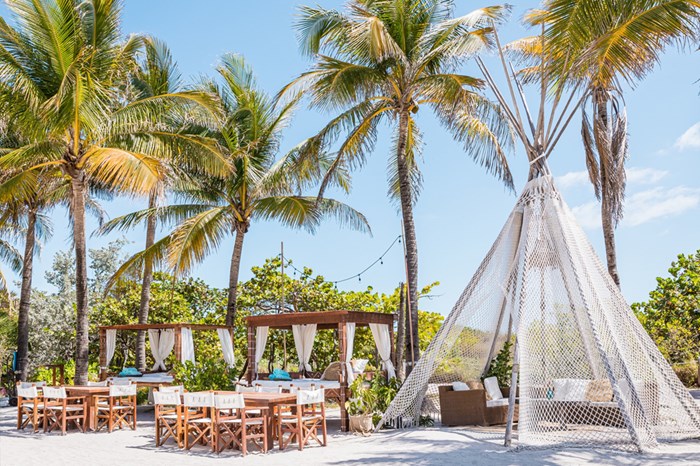 Nikki Beach