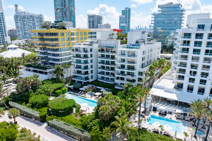 Ocean House - 125 Ocean Drive