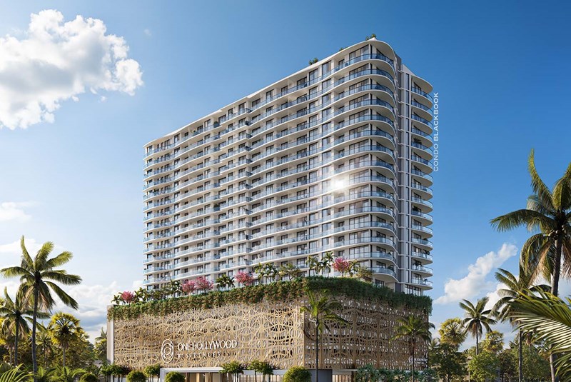 July 2024: Fort Lauderdale and Palm Beach Pre-Construction Condo News Update
