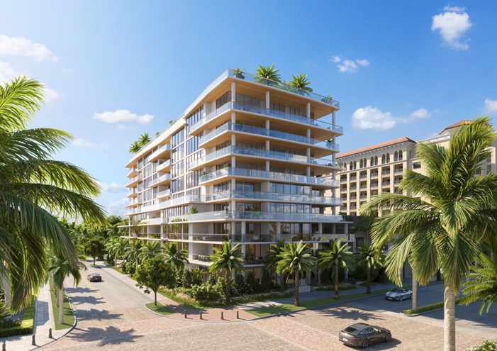 Glass House – Boca Raton