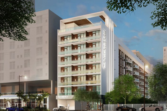 Parkside in Brickell – Brickell