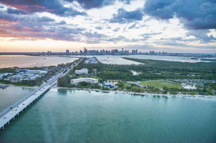 Key Biscayne, FL