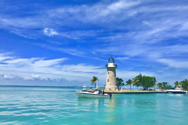Key Biscayne