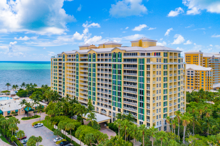 Grand Bay Tower