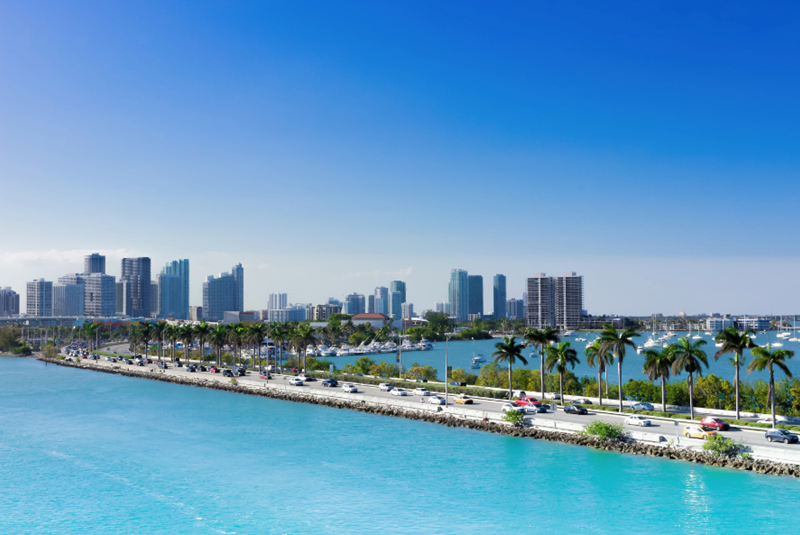 Q2 2024 Miami Luxury Condo Market Report: Stable Market Thrives