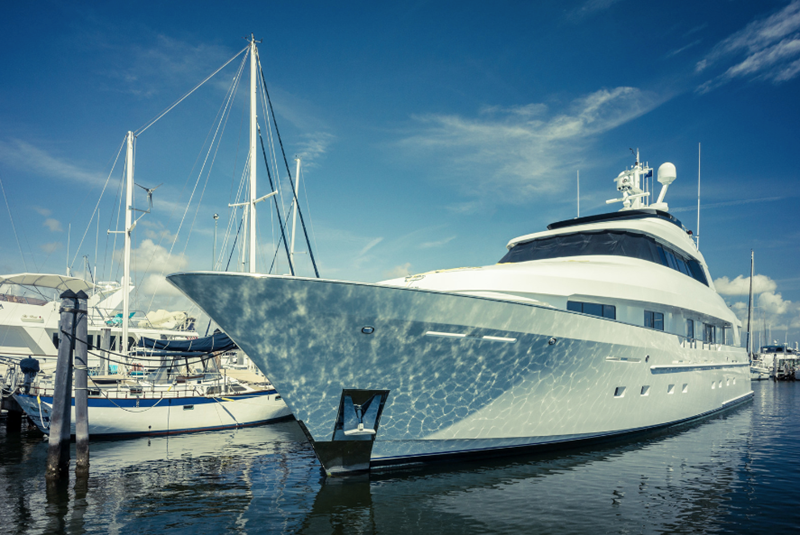 Q2 2024: Coral Gables and Coconut Grove Luxury Condo Market Report & Statistics