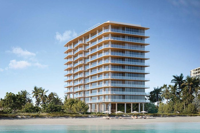 Ocean House – Surfside