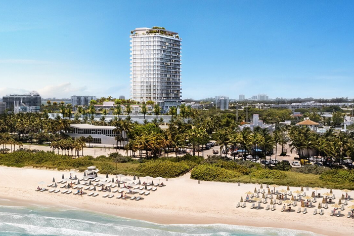 72 Park – North Beach