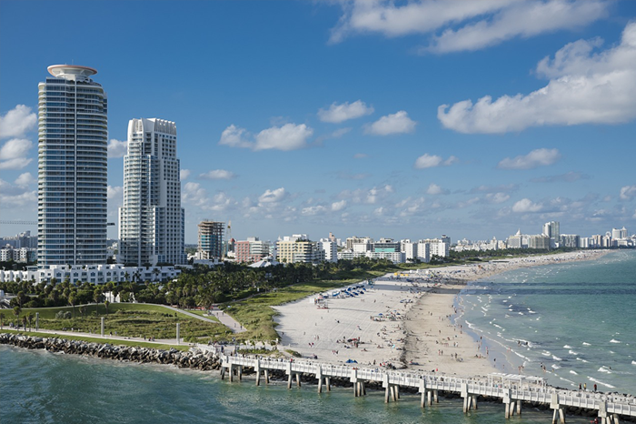 South Pointe - South Beach