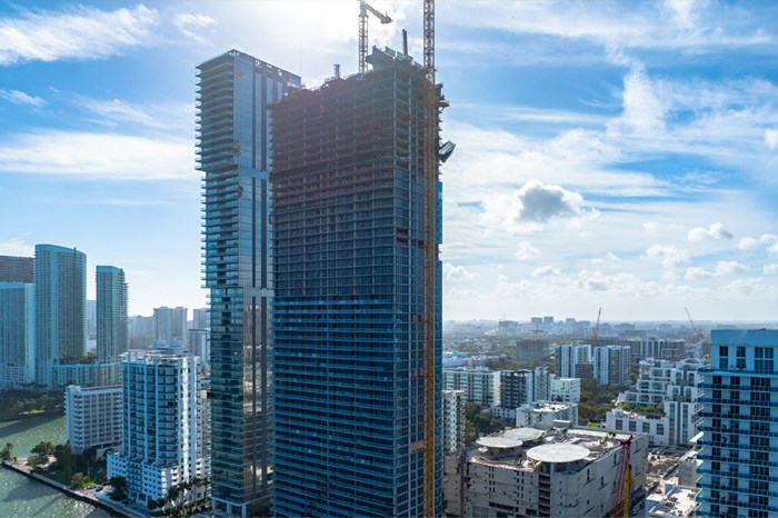 Aria Reserve – Edgewater
