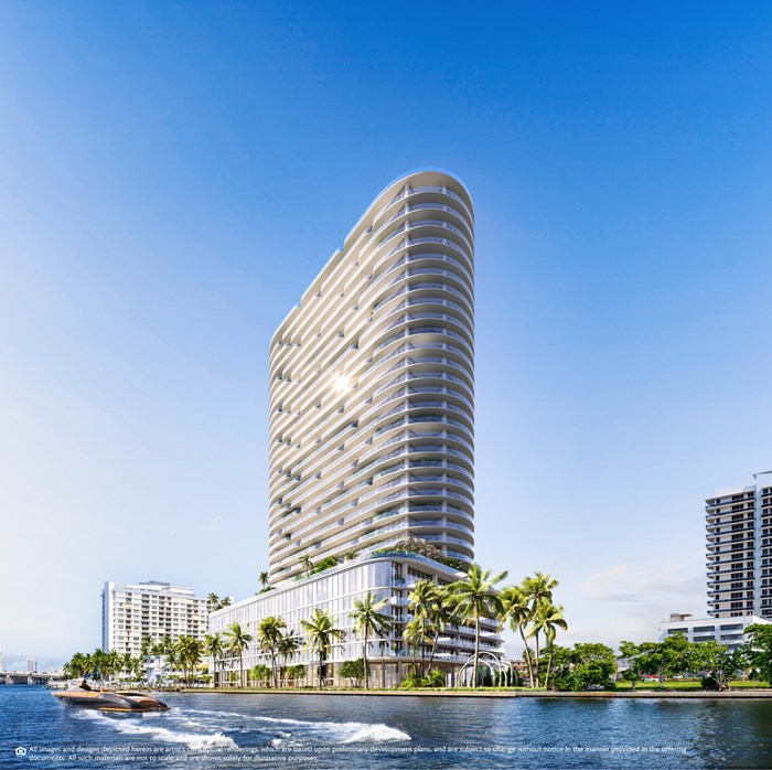 Continuum Club & Residences – North Bay Village