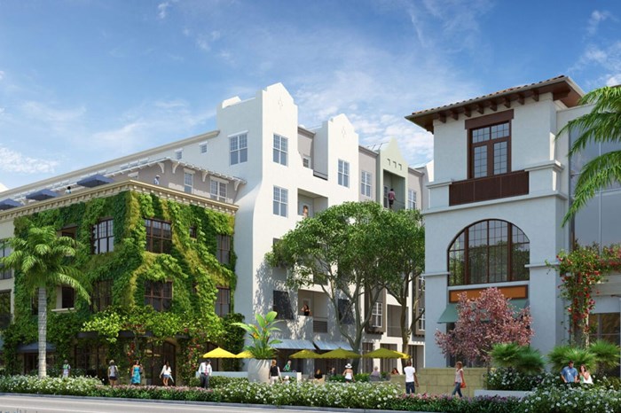 Atlantic Crossing – Delray Beach