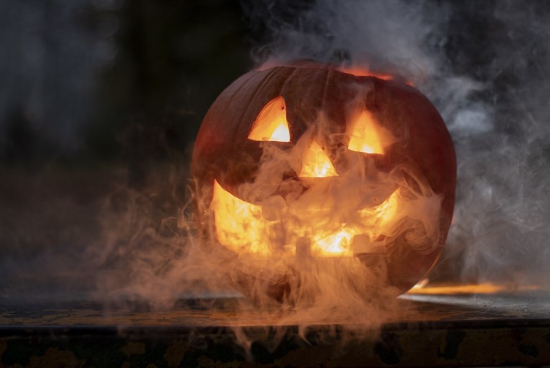 Top 5 Halloween Events in Miami in 2024 You Can’t Miss