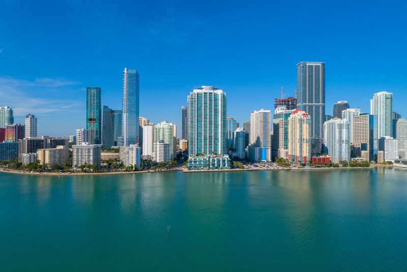 Brickell vs South Beach: Which Miami Neighborhood is Best for Luxury Living?