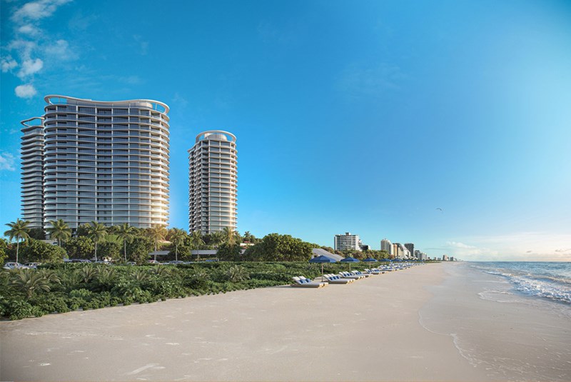 St. Regis Bahia Mar Resort & Residences comes to Fort Lauderdale