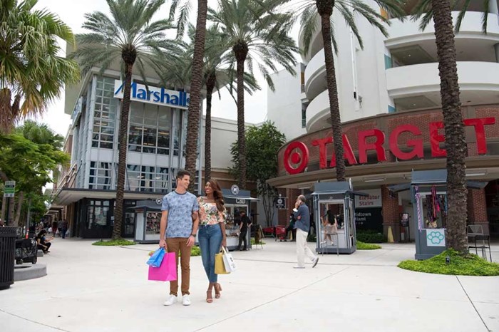 Midtown Shops