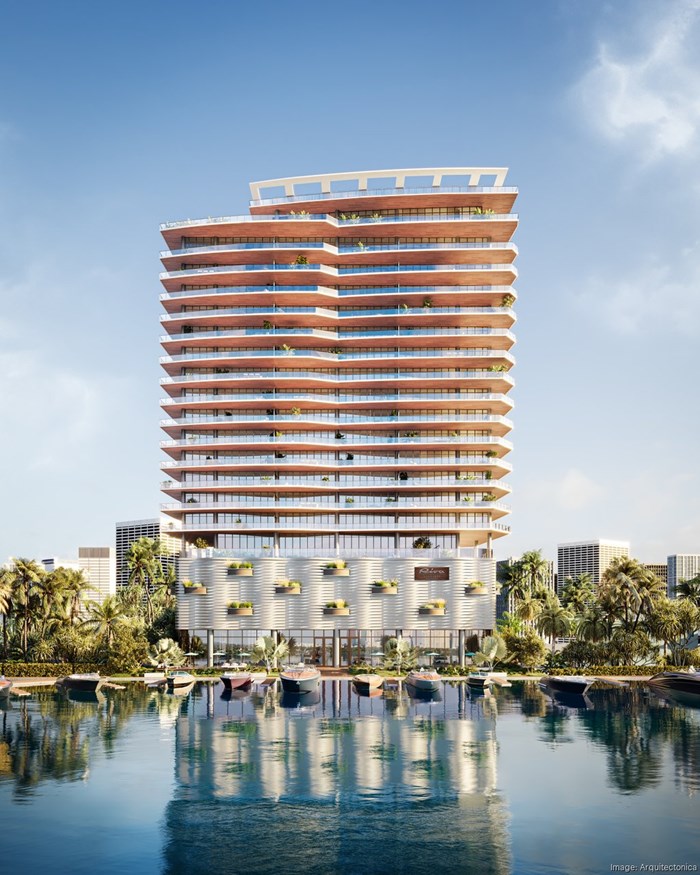 Riva Residenze – Fort Lauderdale