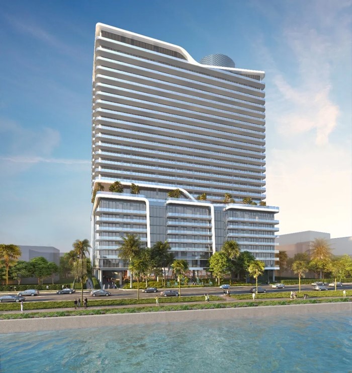 Ritz-Carlton Residences – West Palm Beach