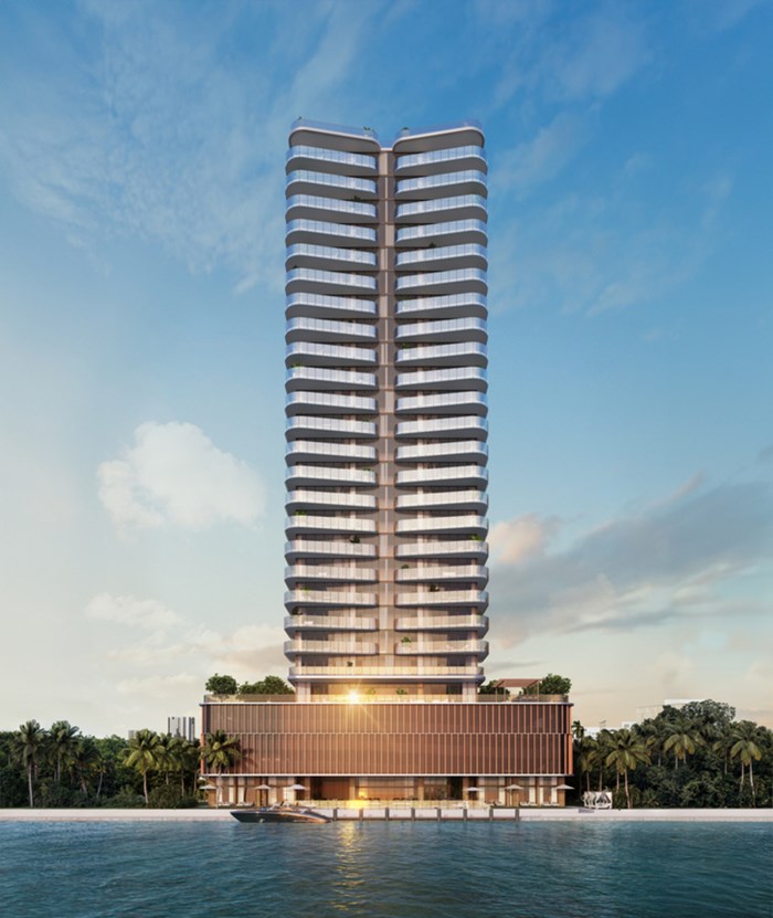 Sage Intracoastal Residences – Fort Lauderdale