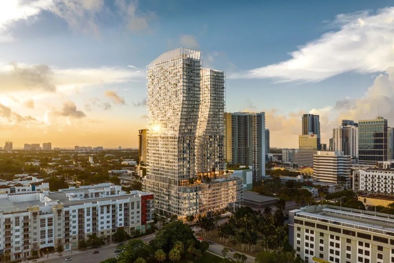 October 2024: Fort Lauderdale and Palm Beach Pre-Construction Condo News Update