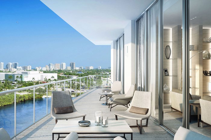 Riva Residenze