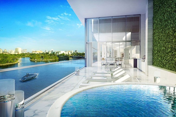 Riva Residenze