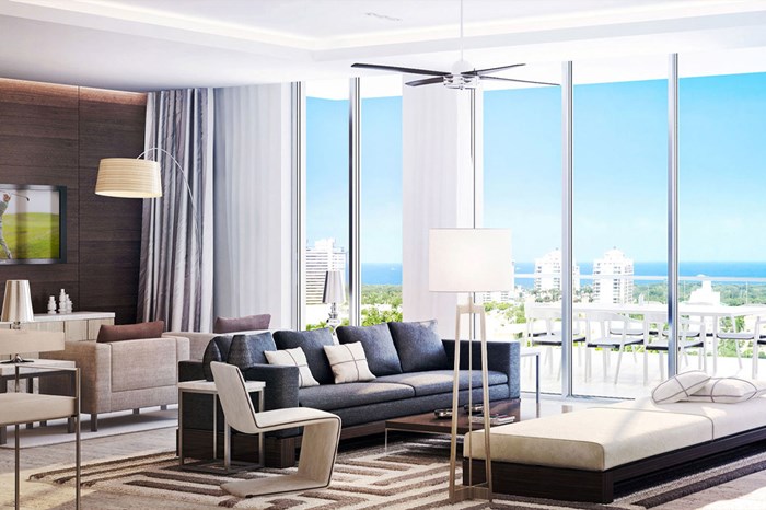 Riva Residenze