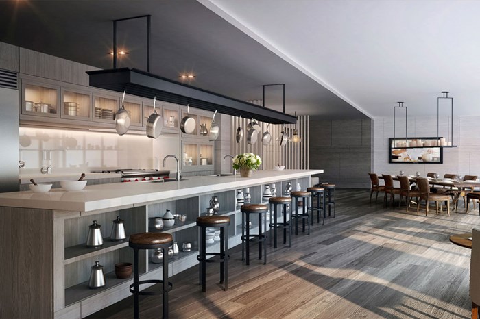 Riva Residenze