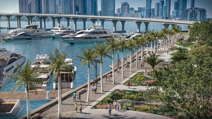 Luxury Condos by Prosper Group – North Bay Village