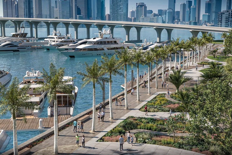 October 2024: Miami New Development and Pre-Construction Condo Update