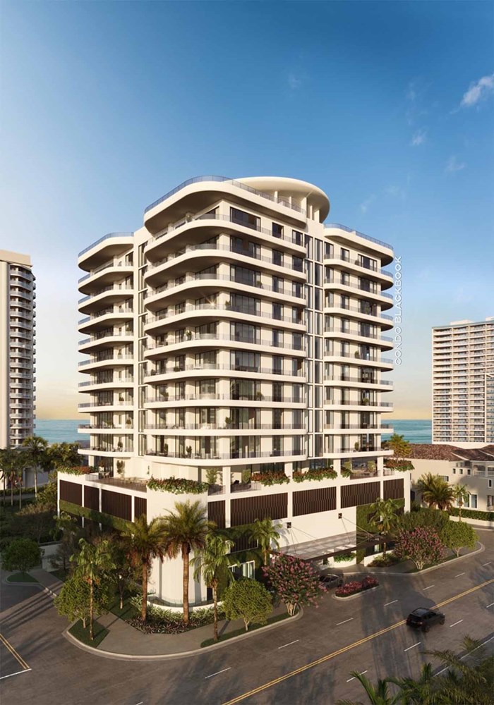 Bungalow East – Fort Lauderdale Beach