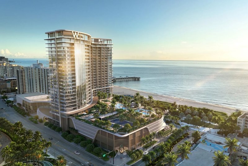 November 2024: Fort Lauderdale and Palm Beach Pre-Construction Condo News Update