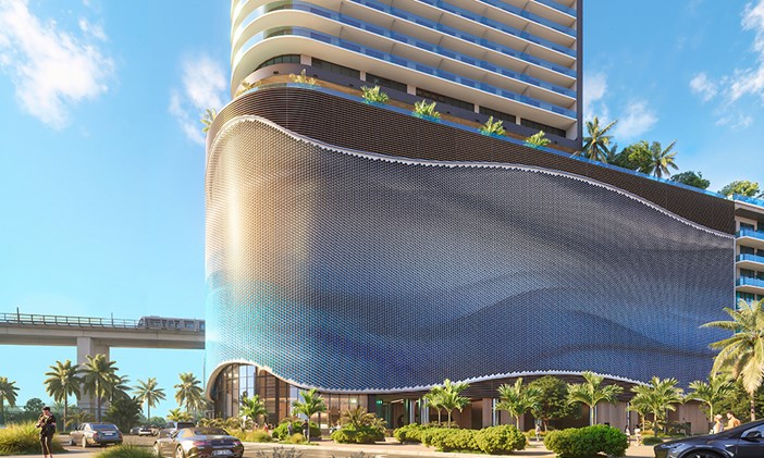 The Standard Residences Brickell – Brickell