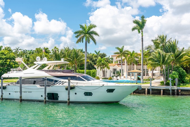What are the Best Gated Communities of Miami Beach?