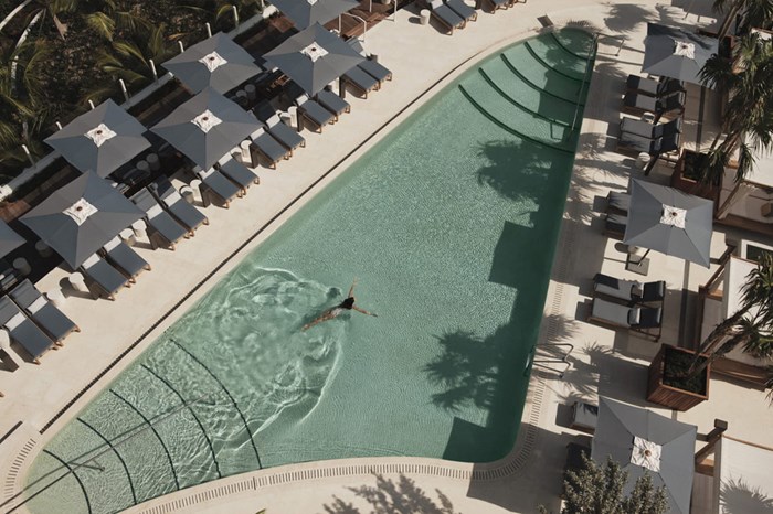 Four Seasons Residences Fort Lauderdale Beach