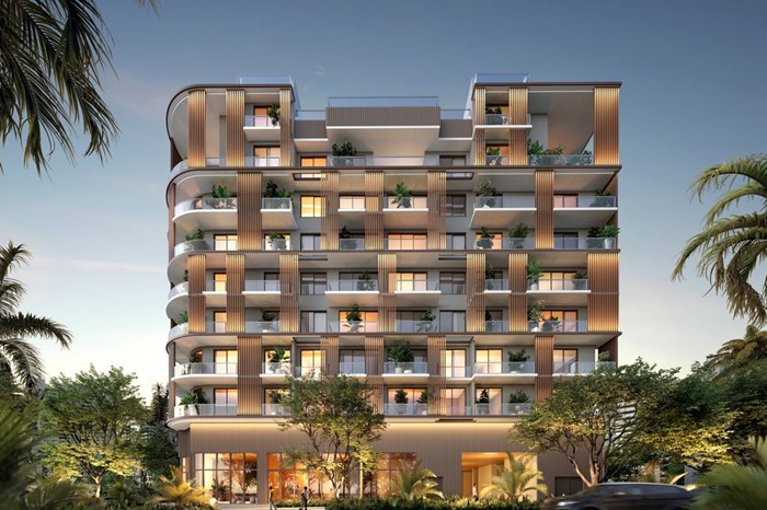 The Lincoln Coconut Grove – Coconut Grove