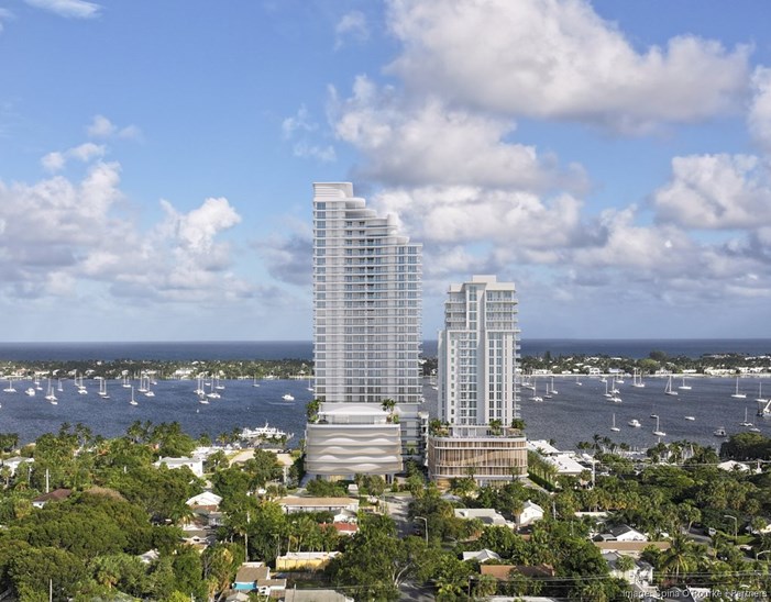 Alba Reserve – West Palm Beach