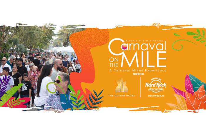 March 1-2: Carnaval on the Mile