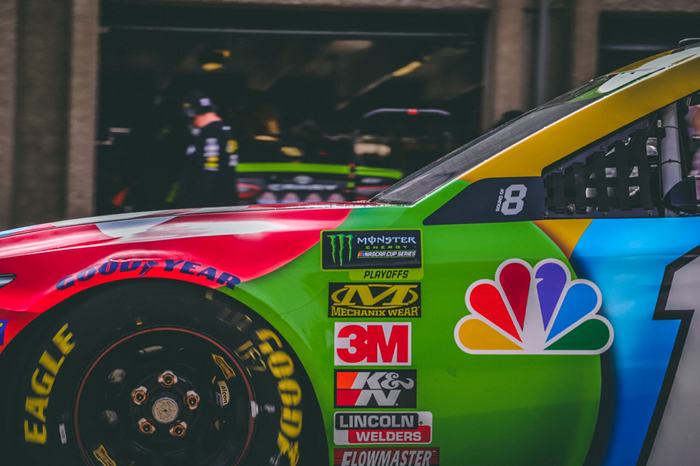 March 21-23: NASCAR Cup Series