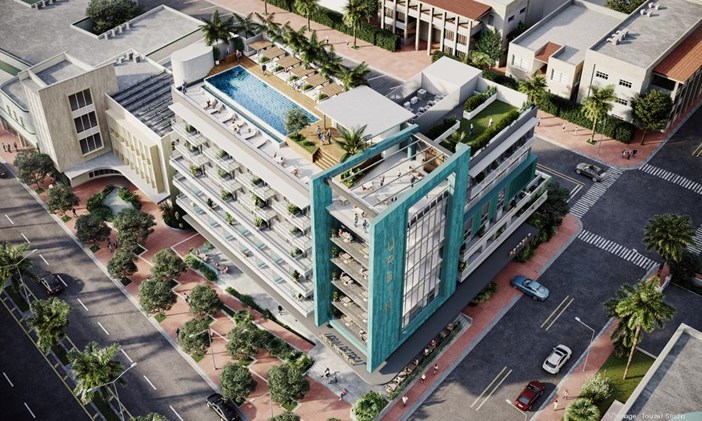 Urbin Miami Beach’s Former Dev. Site Sold for $17.5M – South Beach