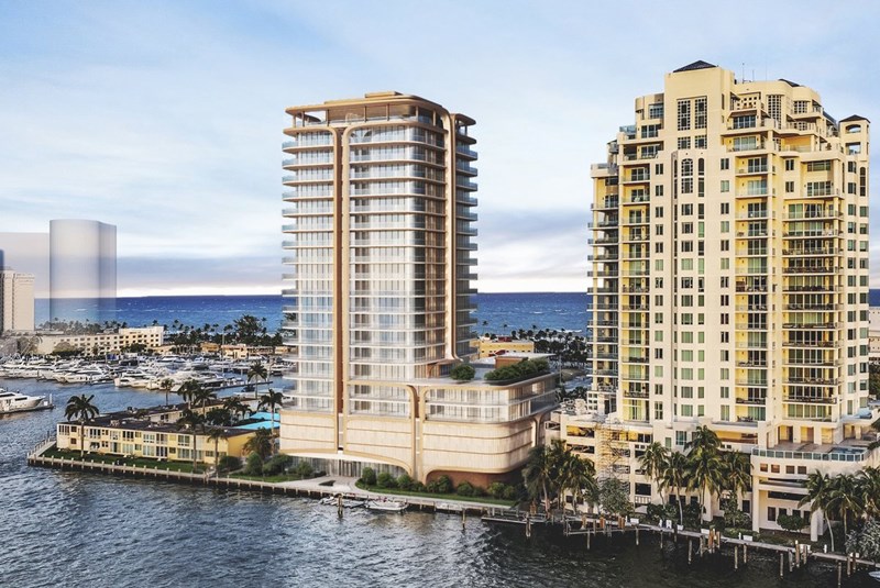 February 2025: Fort Lauderdale and Palm Beach Pre-Construction Condo News Update