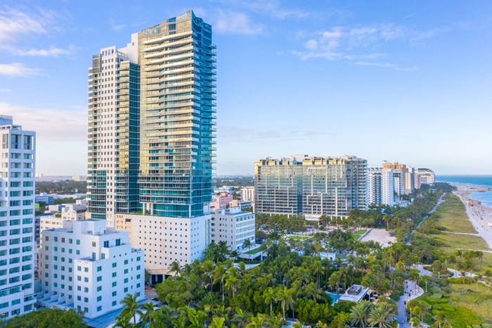 Setai – 2001 Collins Avenue
