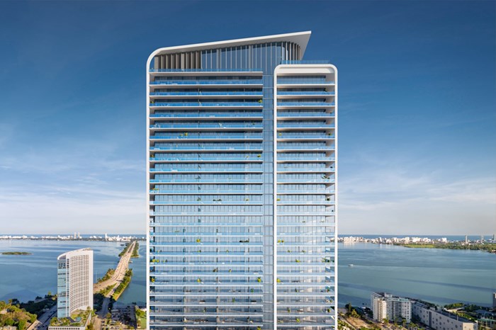 Jean-Georges’ Miami Tropic Residences – Midtown Miami